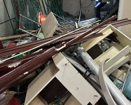 闵行区家装拆除电话