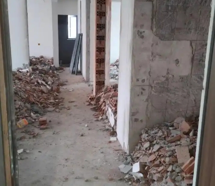 闵行区家装拆除