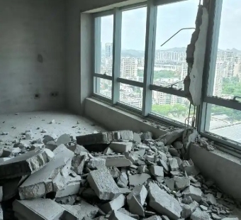 闵行区家庭拆除电话