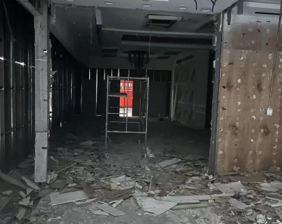 闵行区店铺拆除那家好