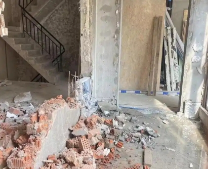 闵行区砸墙拆除电话