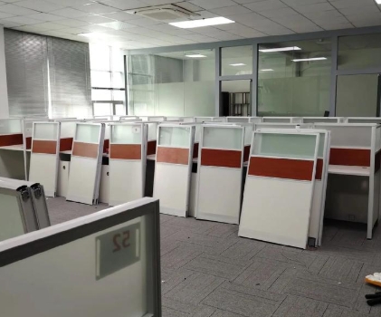 闵行区办公室拆除电话