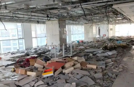 闵行区办公室拆除那家好